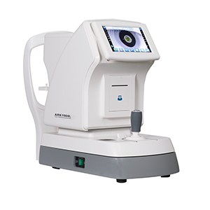 上海嫦娥ARK7800L全自动电脑验光仪