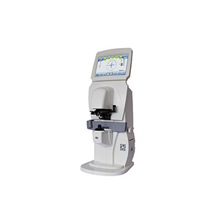 COT-L900 New Auto Lensmeter