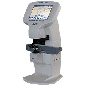 COT-L800 　Auto Lensmeter