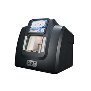 PLE-6800 3D Intelligent Edger